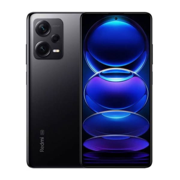 Smartphone XIAOMI Redmi Note 12 Pro+ (5G)(8GO-256GO) - Gris Smartphone XIAOMI Redmi Note 12 Pro+ (5G)(8GO-256GO) - Gris